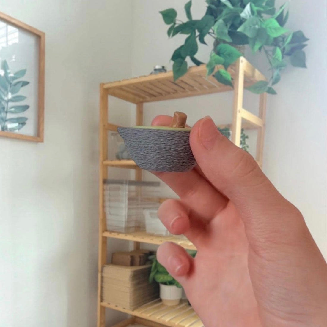 Matcha Spinner | Spinning Fidget