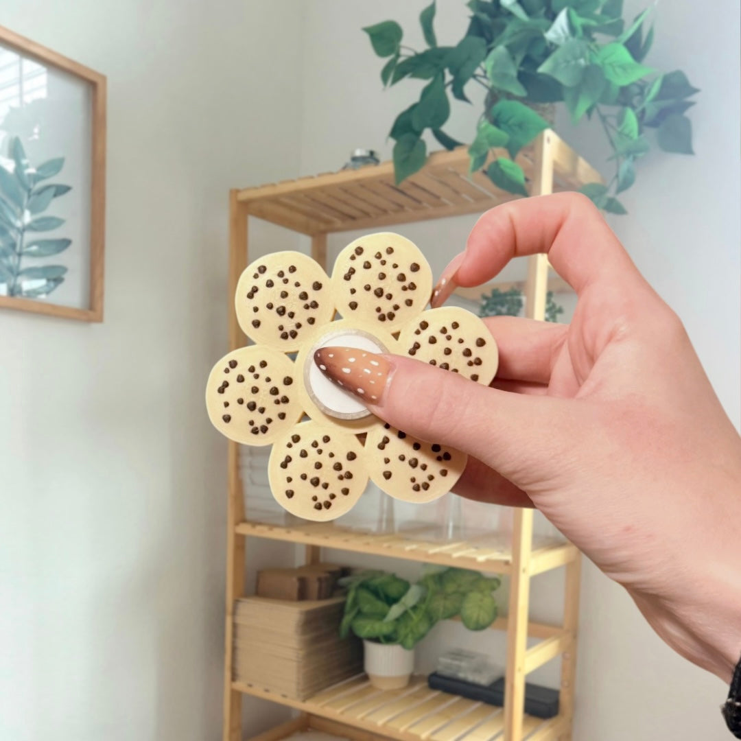 Cookies & Milk Fidget Spinner | Spinning Fidget