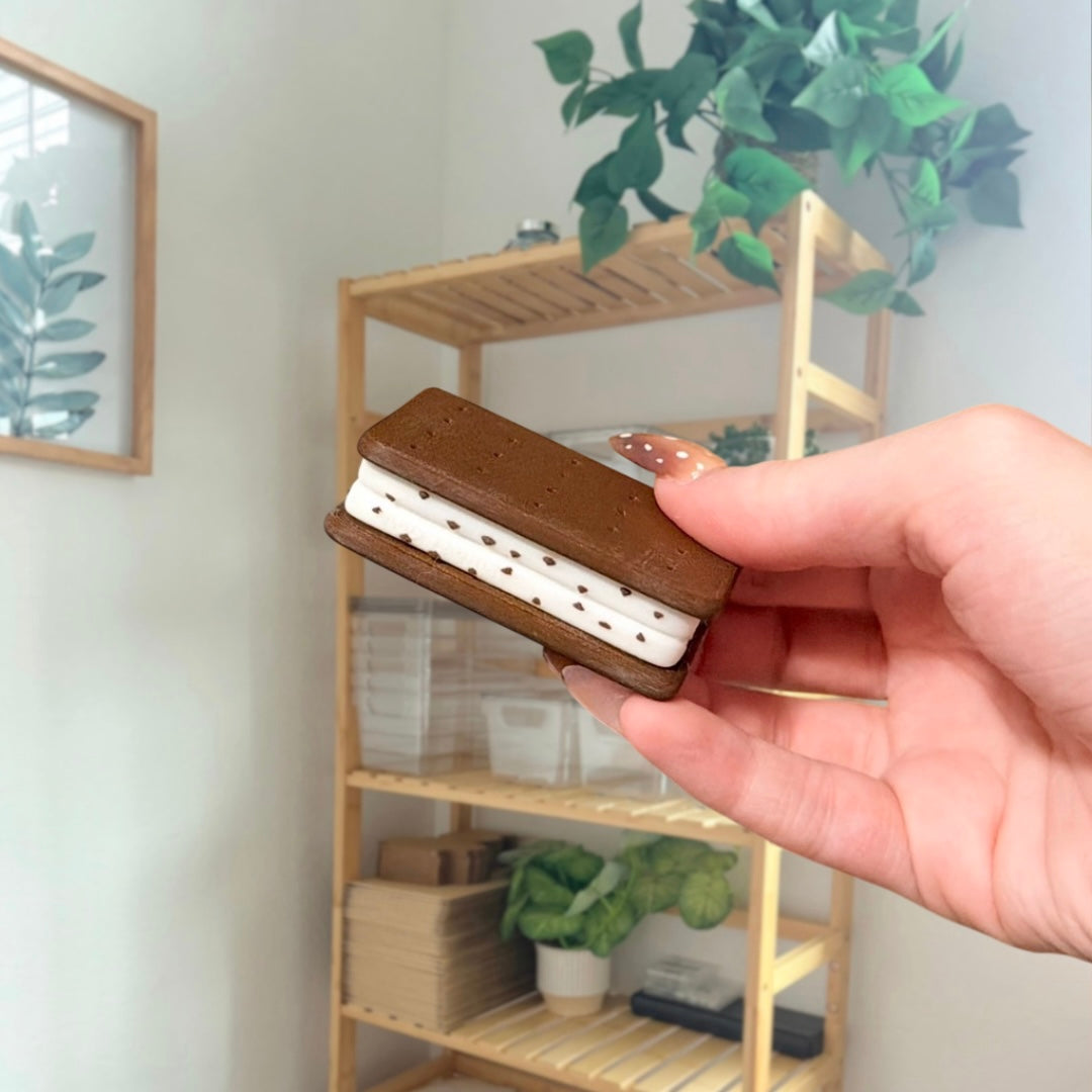 Ice Cream Sandwhich Slider | Sliding Fidget