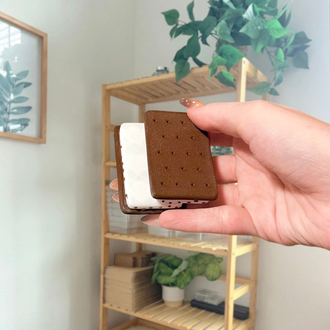 Ice Cream Sandwhich Slider | Sliding Fidget