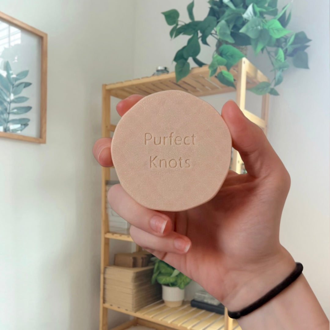 Cookie Slider Fidget | Magnet Sliding Fidget