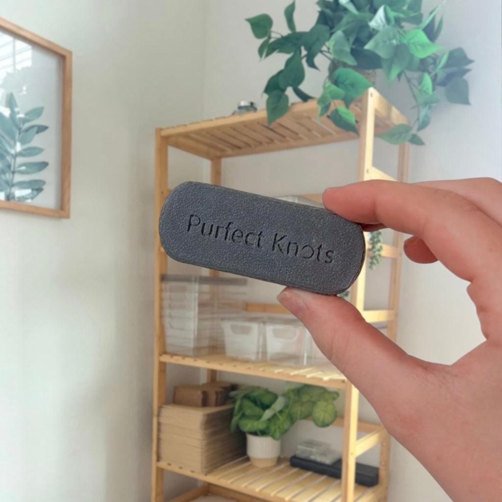 Sushi Slider Fidget | Magnet Sliding Fidget